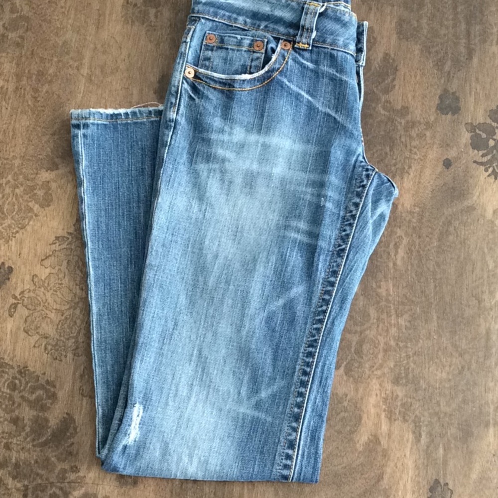 COPY - AE Boyfriend jeans